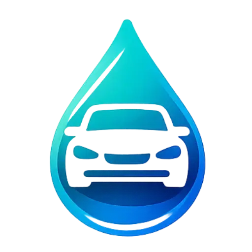Lavage auto à domicile Chenières